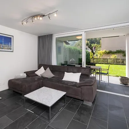 Schoene Parterrewohnung In Matten Matten bei Interlaken Exterior photo