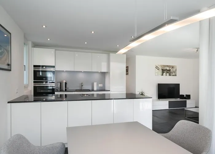 Schoene Parterrewohnung In Matten