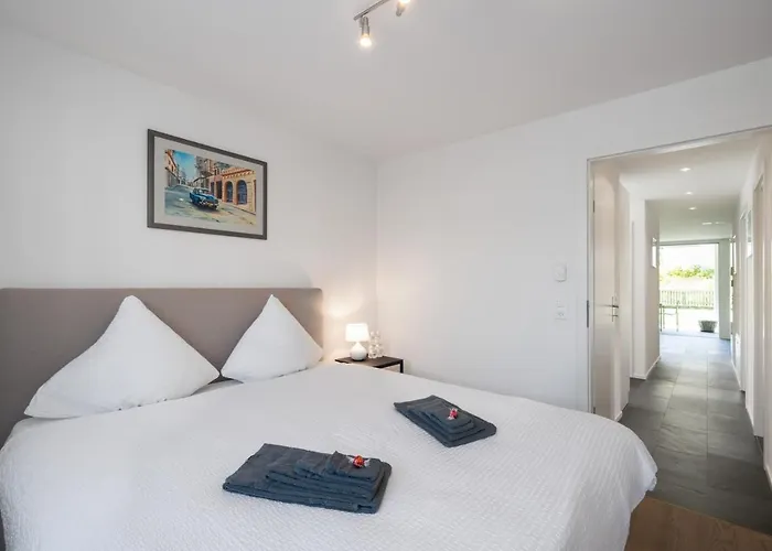 Schoene Parterrewohnung In Matten