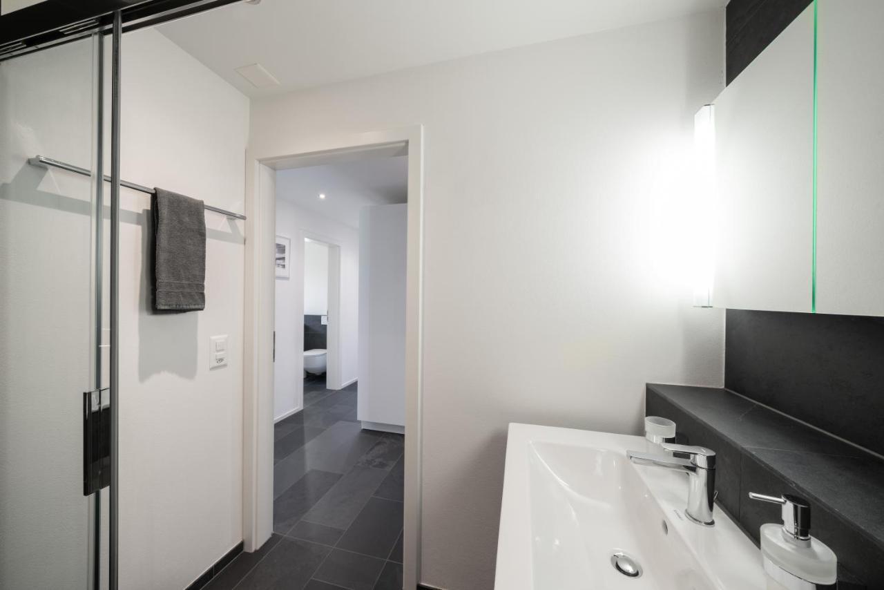 Apartment Schoene Parterrewohnung In Matten Matten bei Interlaken