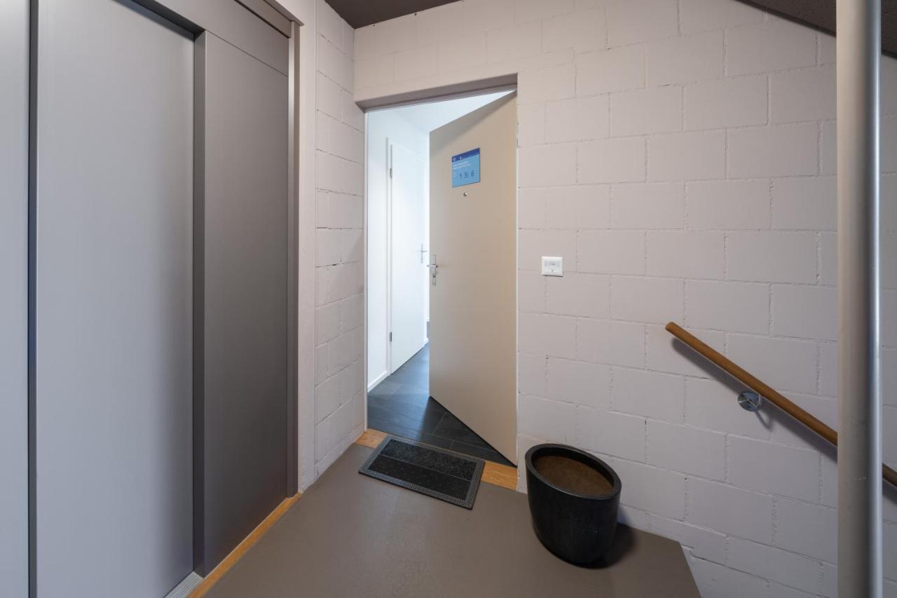 Schoene Parterrewohnung In Matten * Matten bei Interlaken