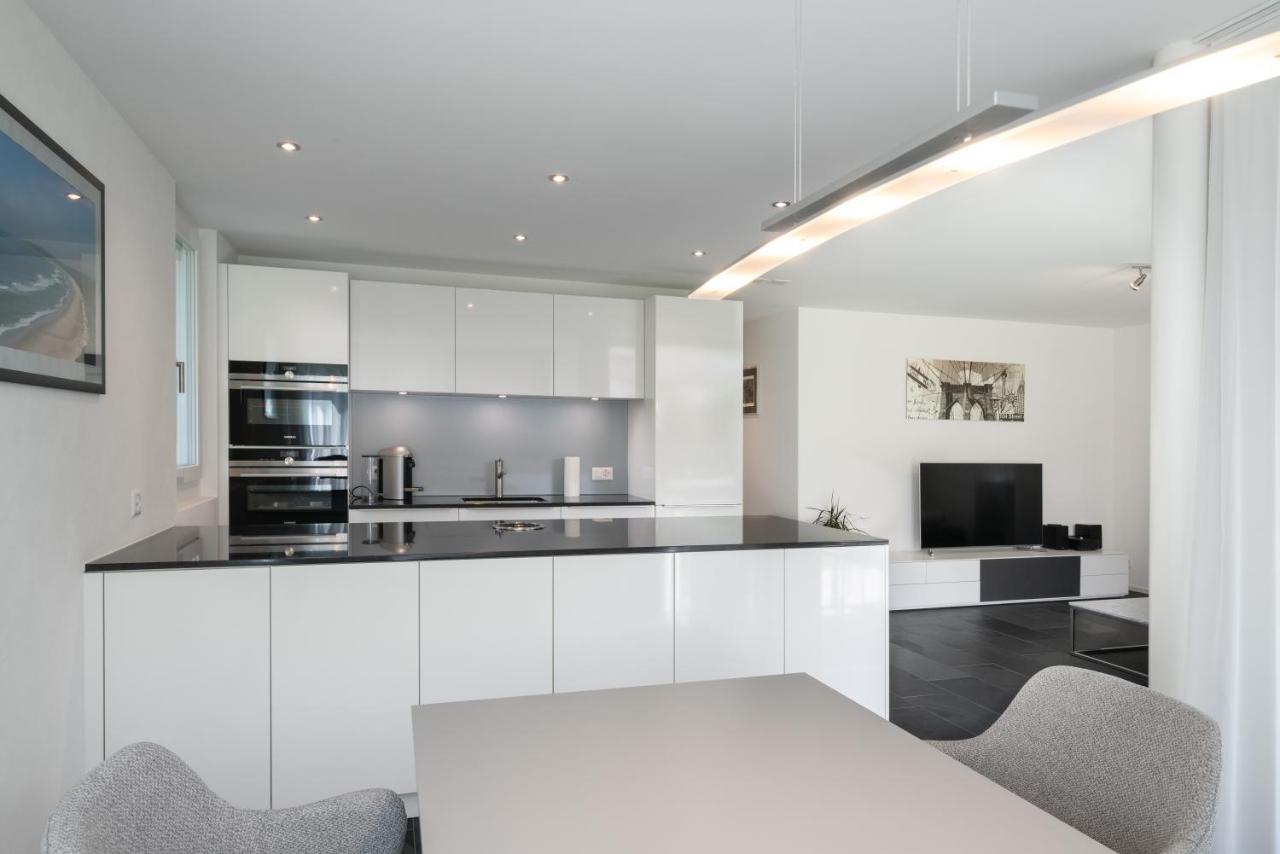 Schoene Parterrewohnung In Matten Apartment Matten bei Interlaken