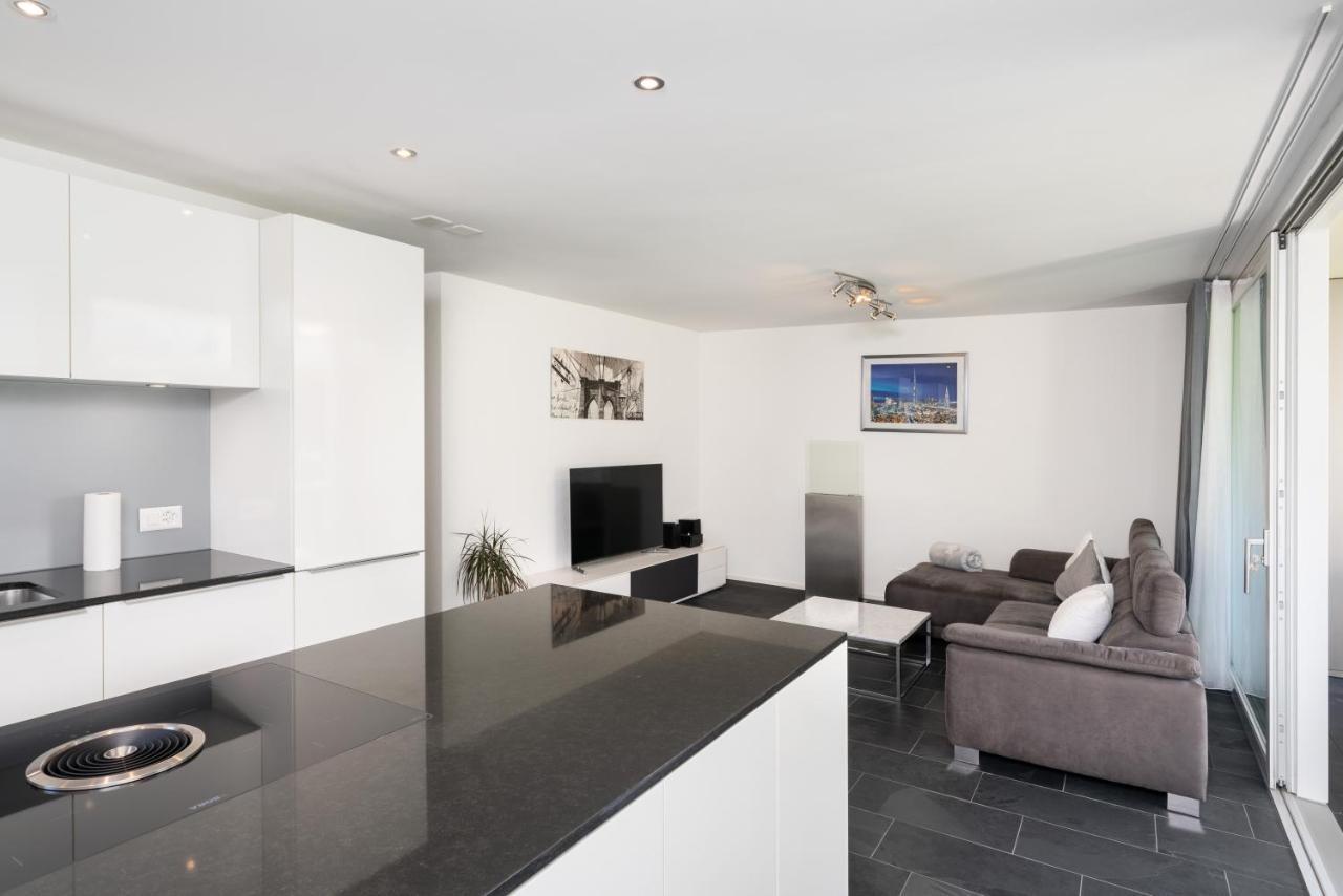 Apartment Schoene Parterrewohnung In Matten Matten bei Interlaken