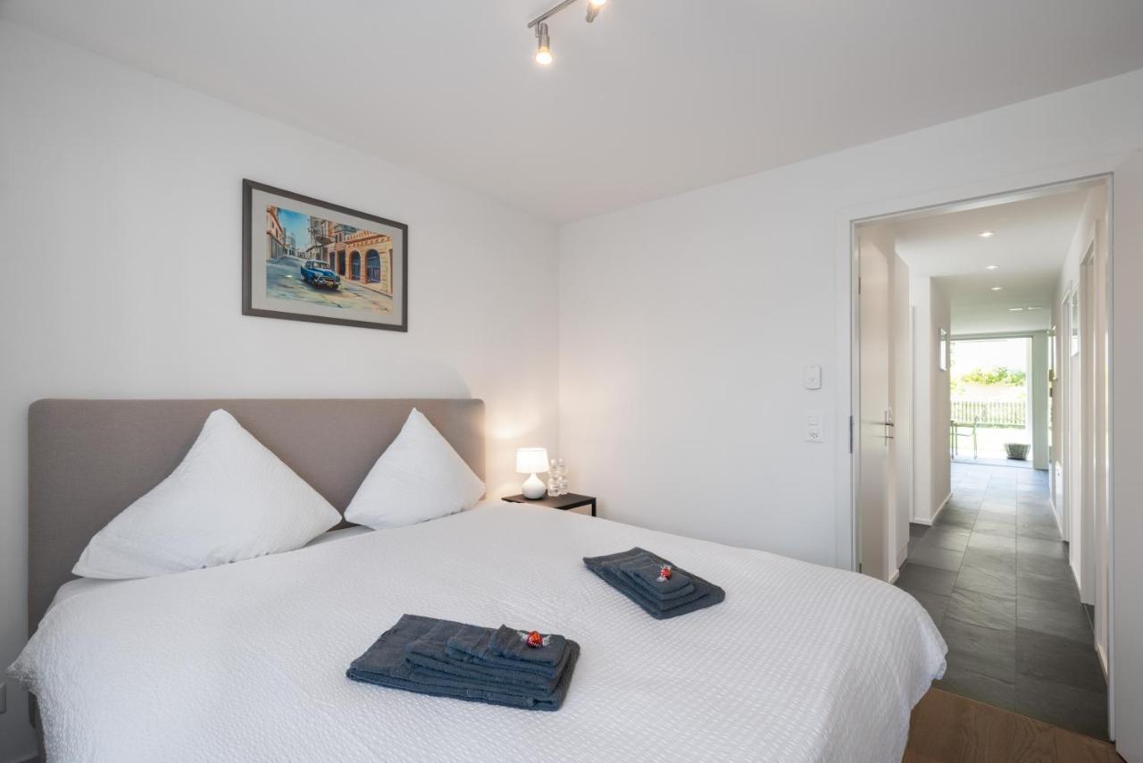 Apartment Schoene Parterrewohnung In Matten Matten bei Interlaken